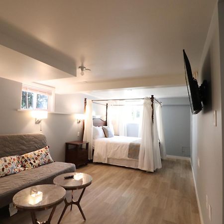 Victoria Gorge Waterway Vacation Home Екстер'єр фото