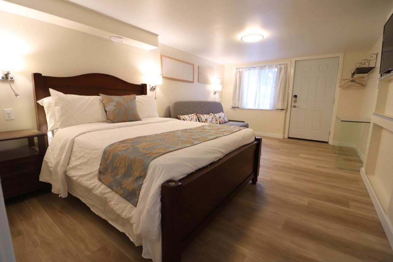Victoria Gorge Waterway Vacation Home Екстер'єр фото