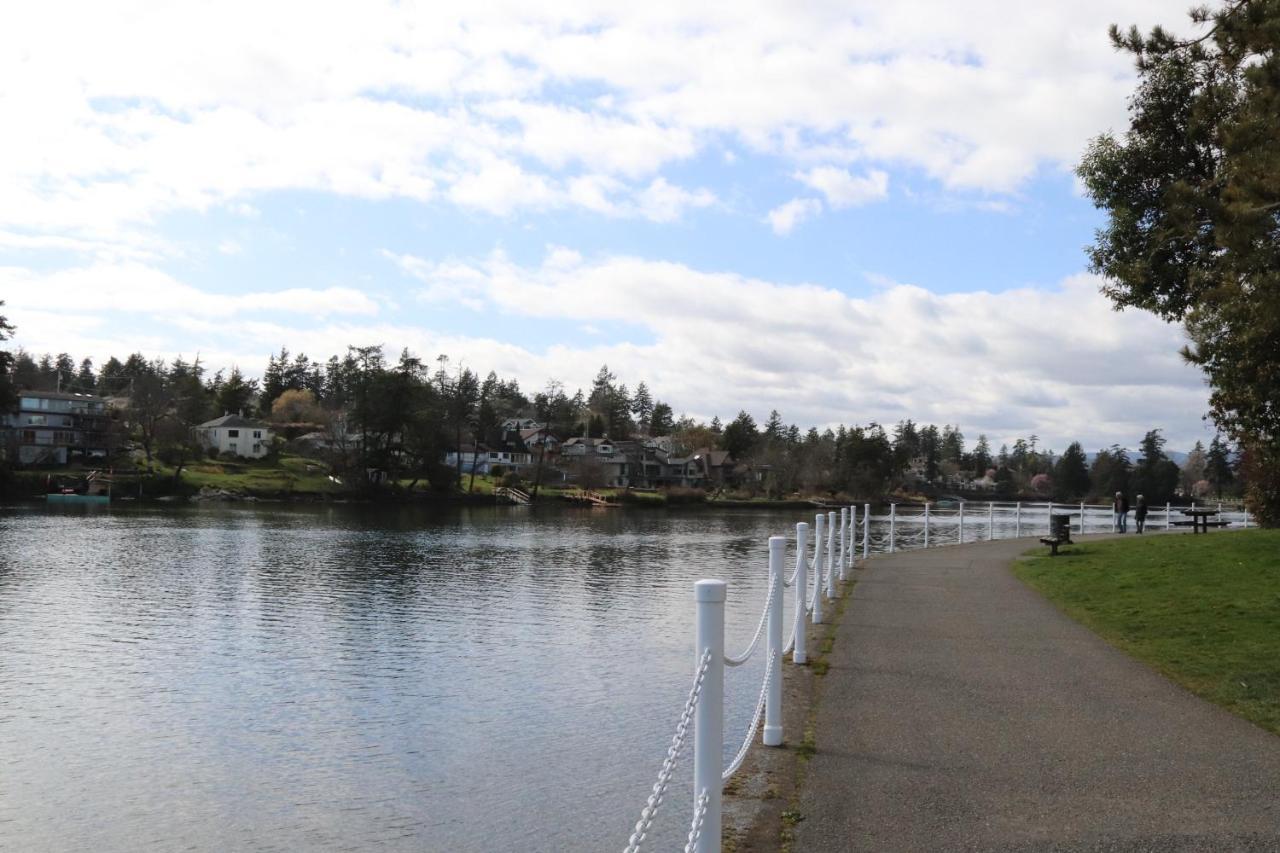 Victoria Gorge Waterway Vacation Home Екстер'єр фото