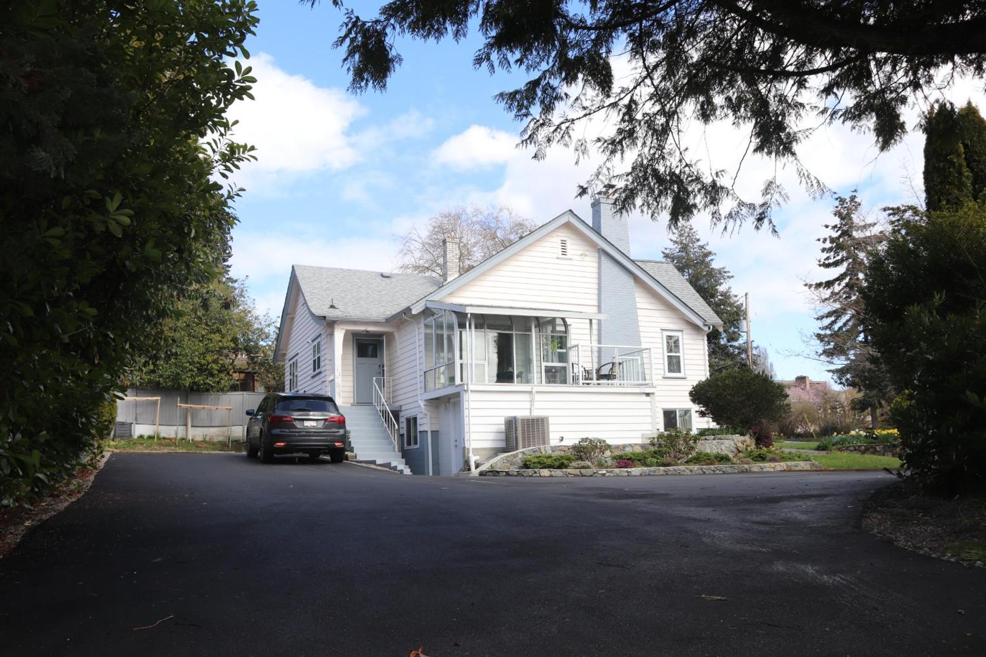 Victoria Gorge Waterway Vacation Home Екстер'єр фото