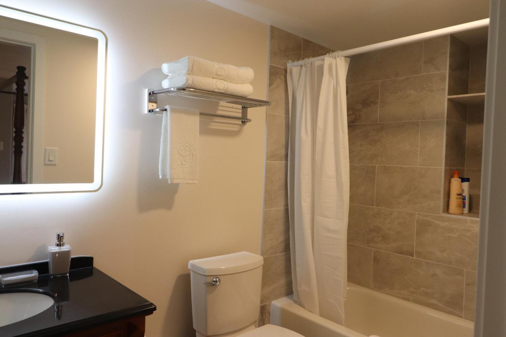 Victoria Gorge Waterway Vacation Home Екстер'єр фото