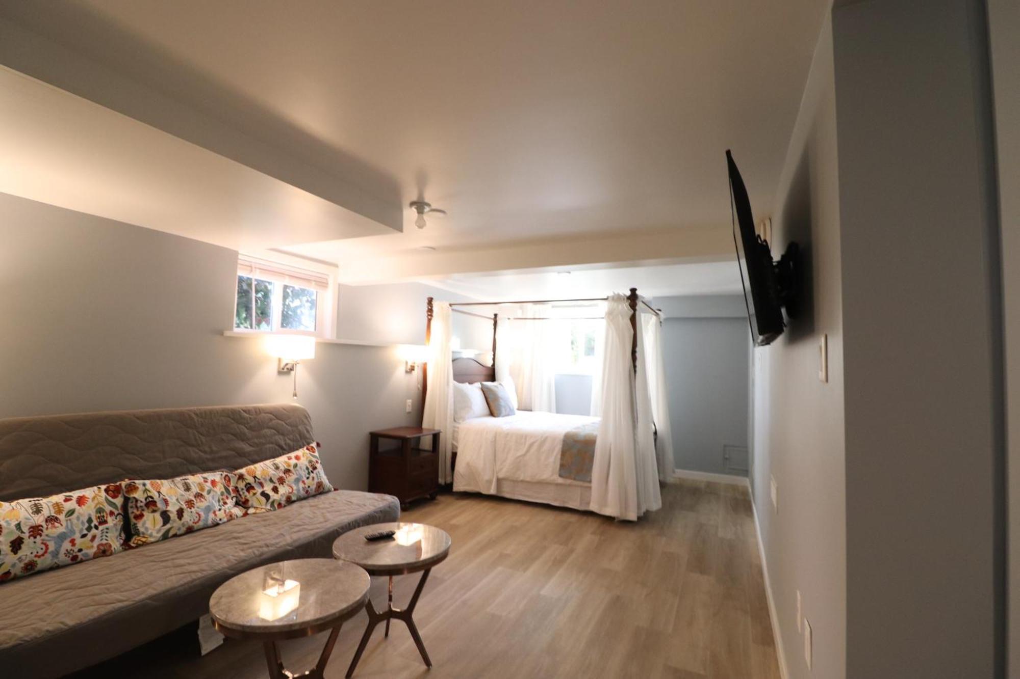 Victoria Gorge Waterway Vacation Home Екстер'єр фото